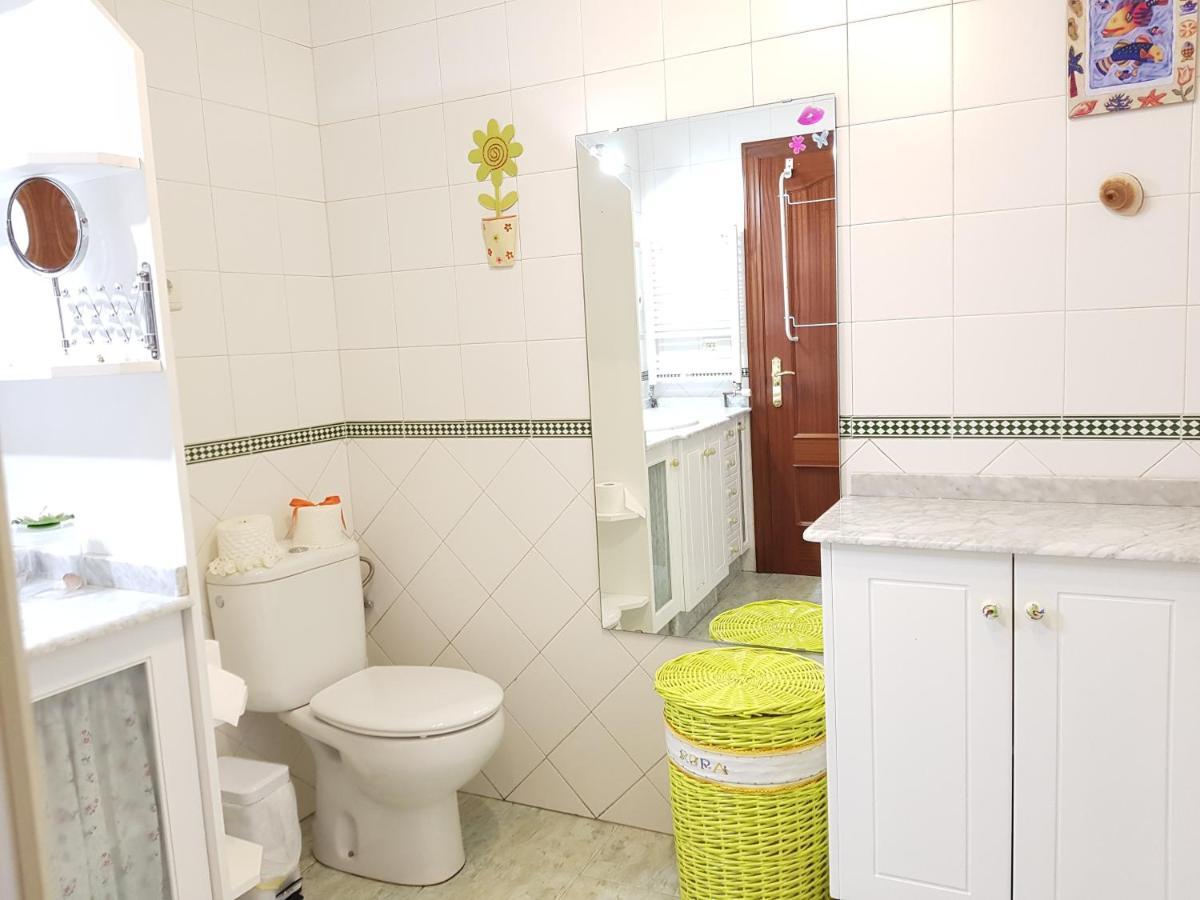 Villa Virginia Redondela Habitación foto